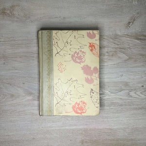 Reader's Digest condensed books - 1950s-1960s