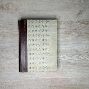 Reader's Digest condensed books - 1950s-1960s