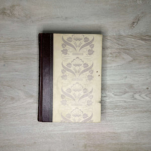 Reader's Digest condensed books - 1950s-1960s