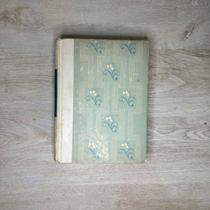 Reader's Digest condensed books - 1950s-1960s