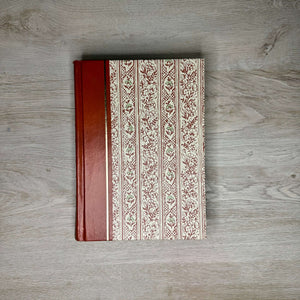 Reader's Digest condensed books - 1950s-1960s