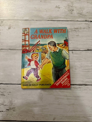 Rand McNally Junior Elf Books