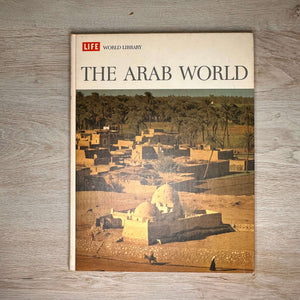 Time Life World Library country books - 1965-1969