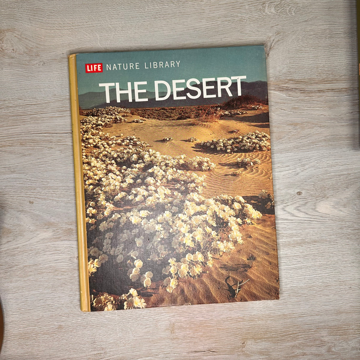 Life Nature Library - 1960s-1970