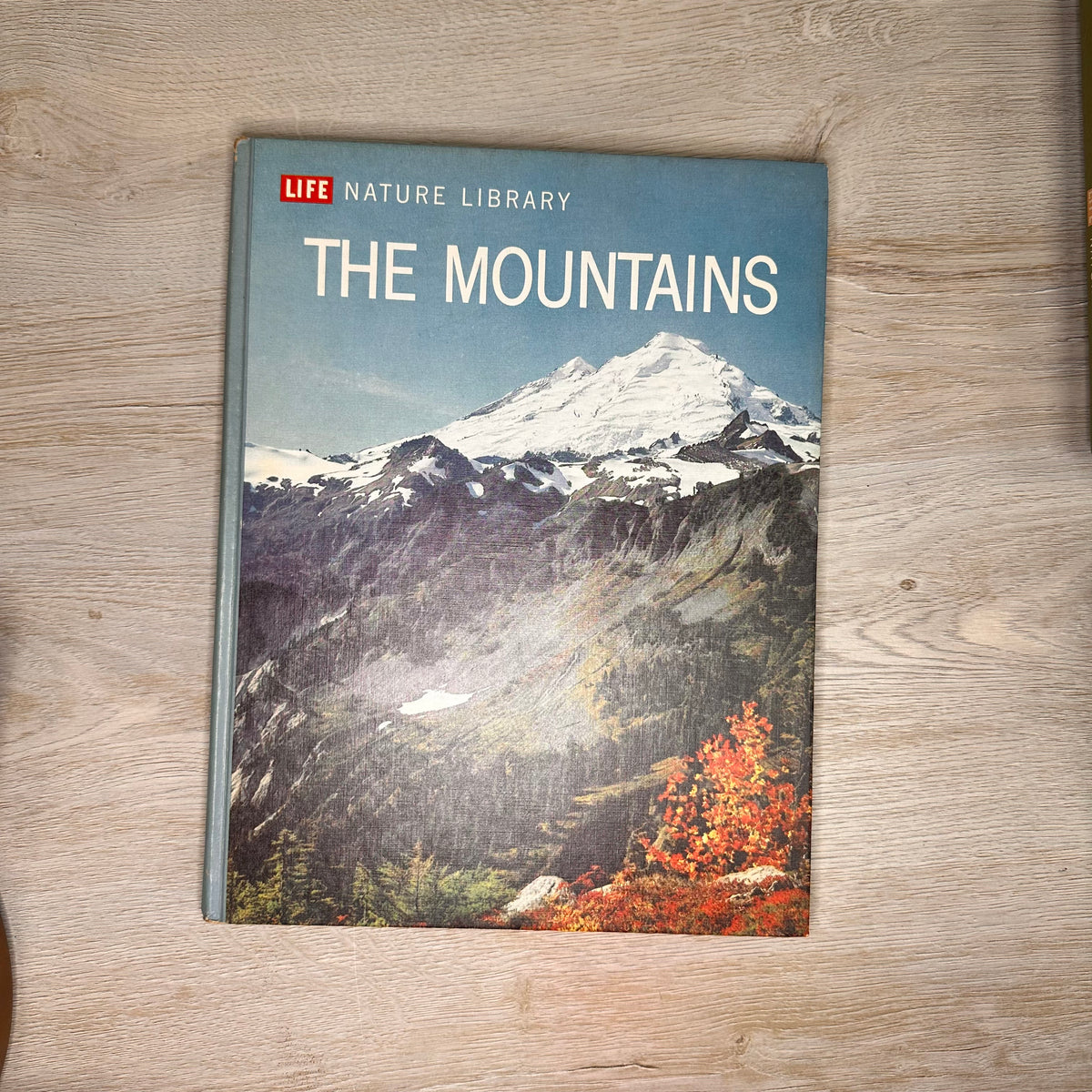 Life Nature Library - 1960s-1970