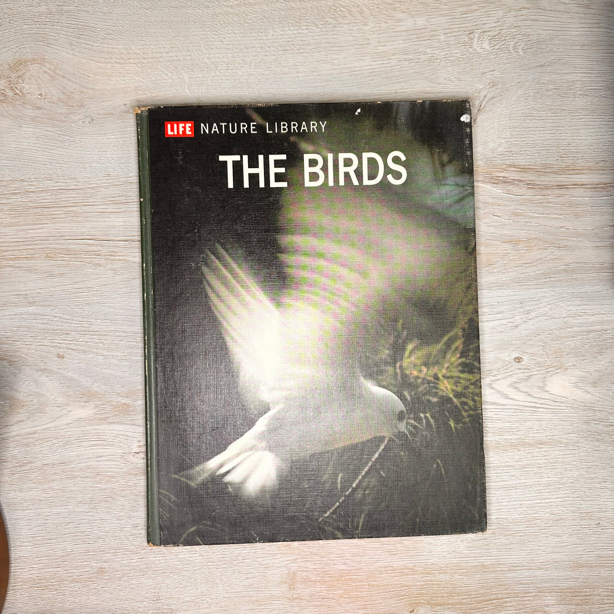 Life Nature Library - 1960s-1970