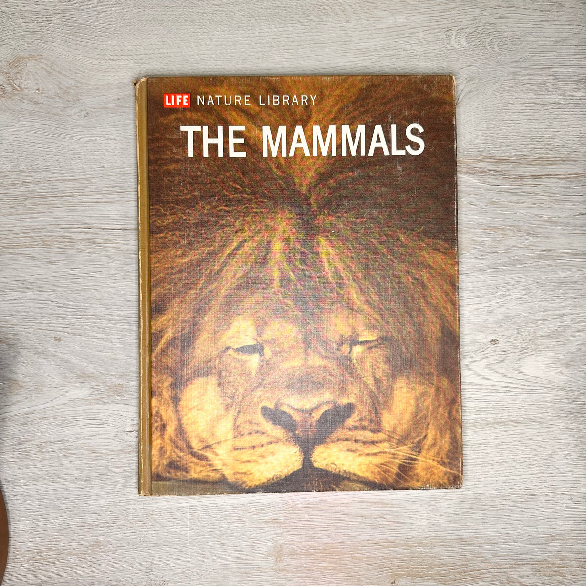 Life Nature Library - 1960s-1970