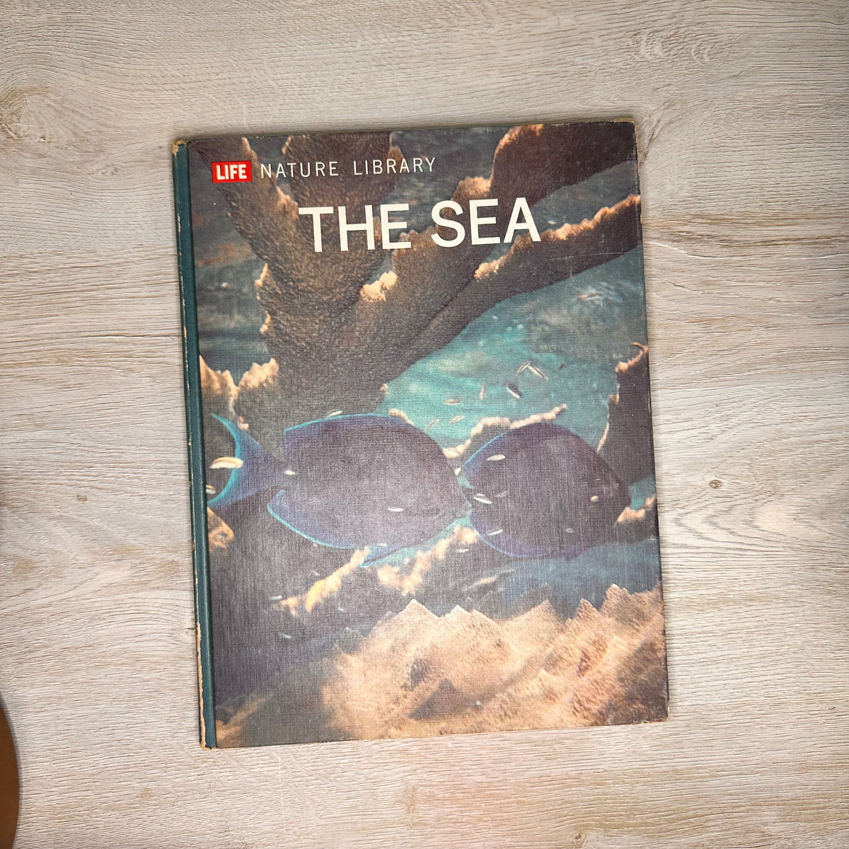 Life Nature Library - 1960s-1970