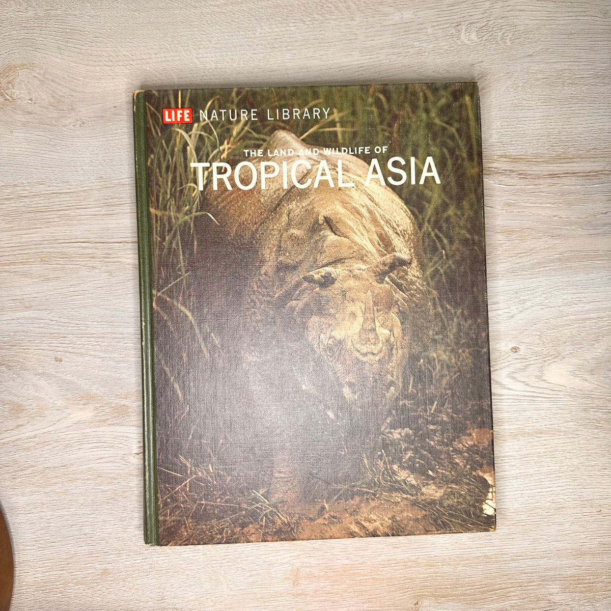 Life Nature Library - 1960s-1970