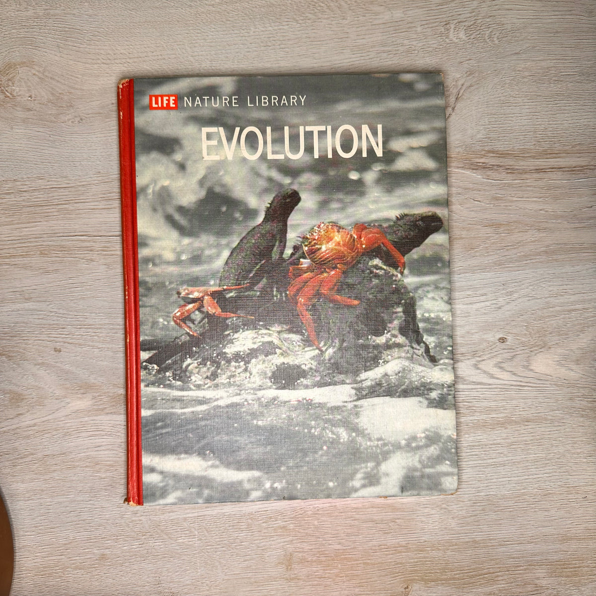 Life Nature Library - 1960s-1970