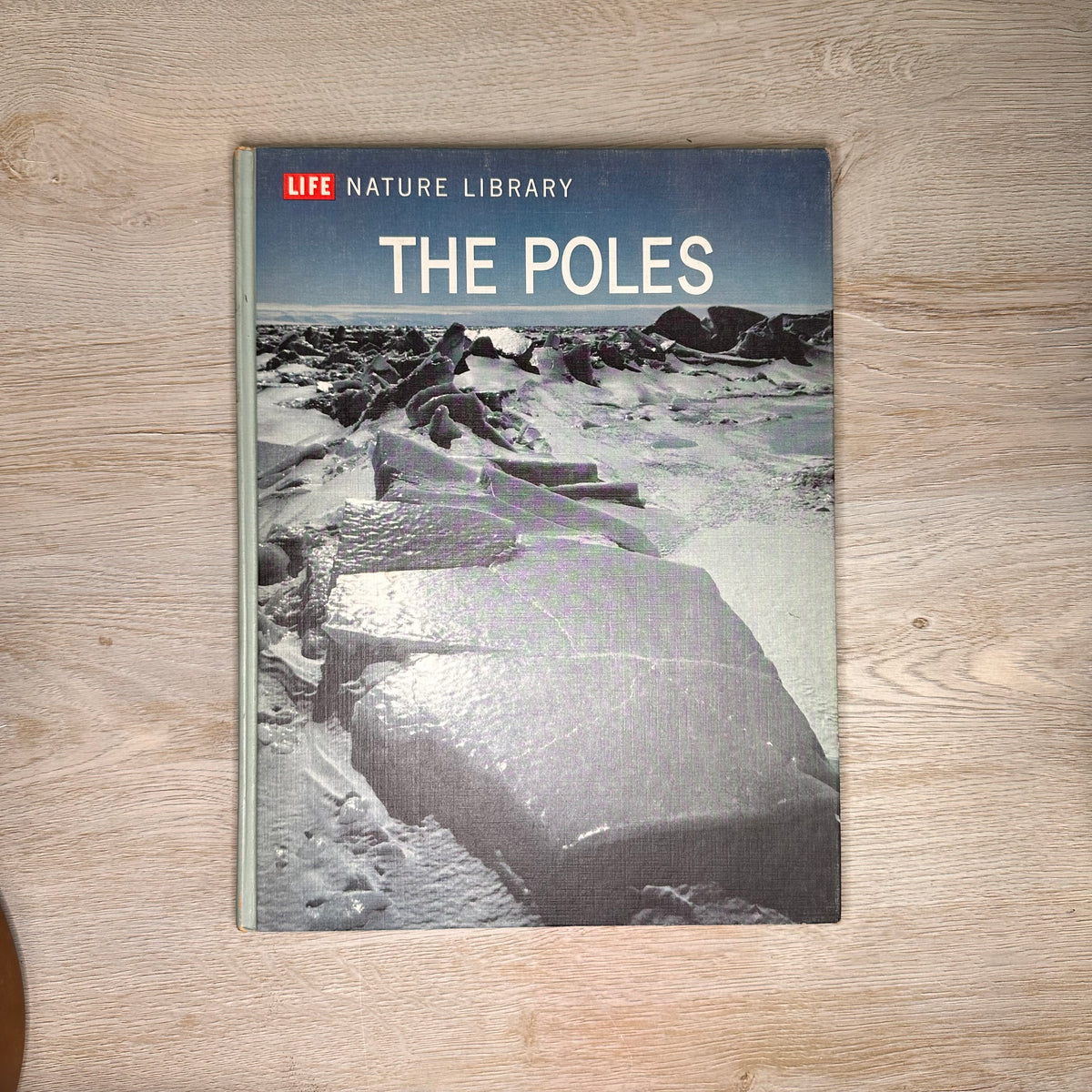 Life Nature Library - 1960s-1970