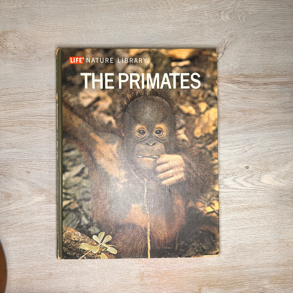 Life Nature Library - 1960s-1970