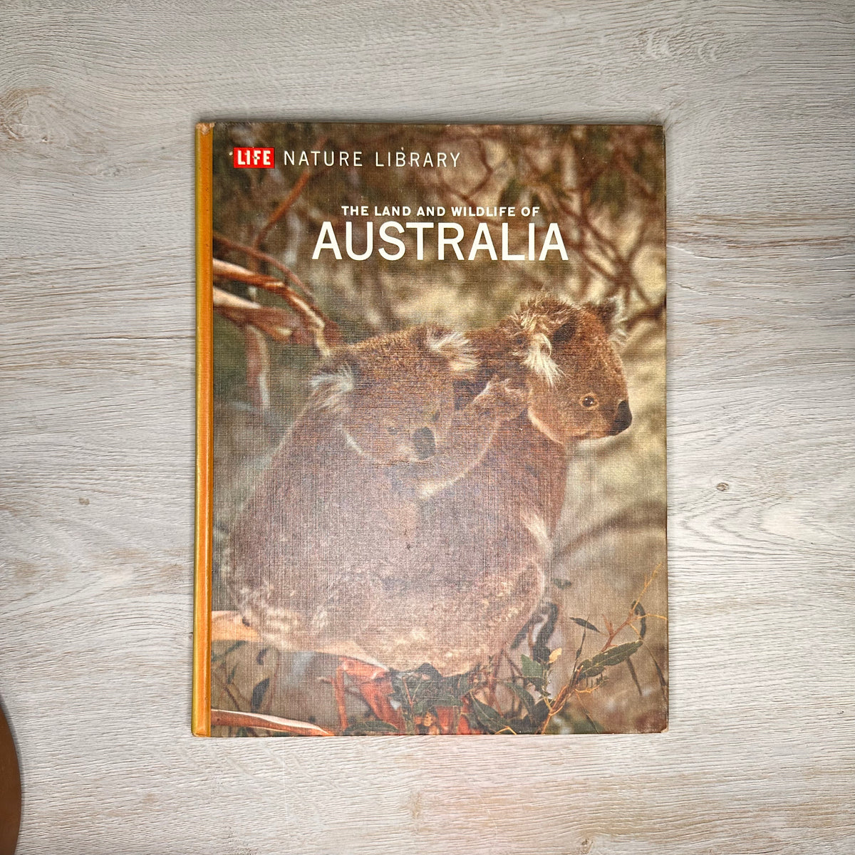 Life Nature Library - 1960s-1970