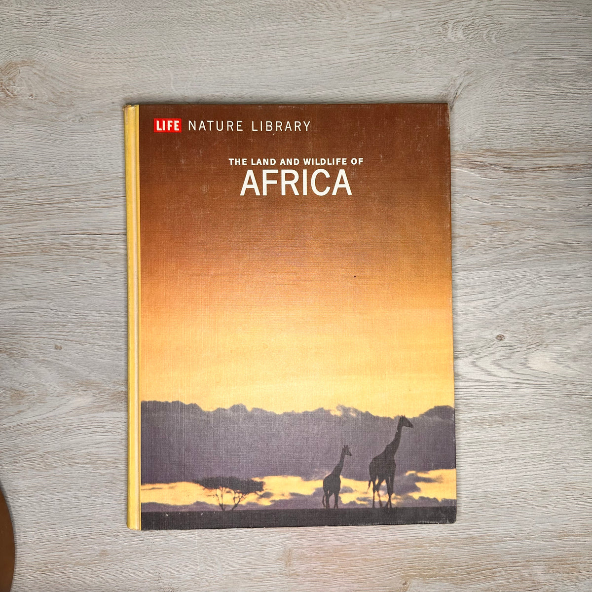 Life Nature Library - 1960s-1970