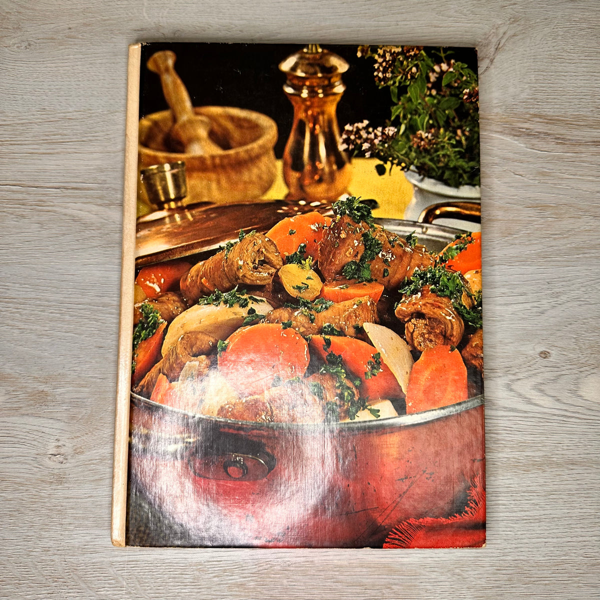 Southern Living - The Casseroles Cookbook