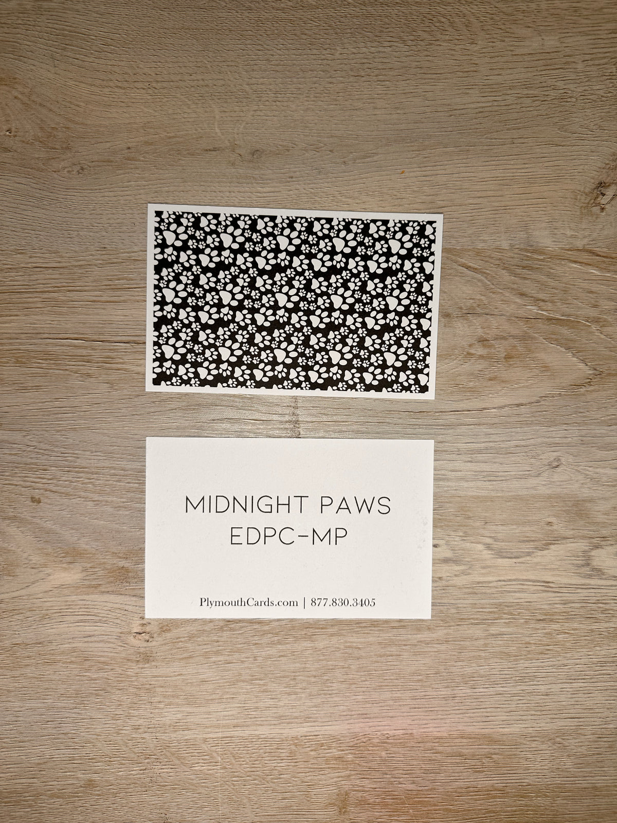 Cardstock Paper Packs - One Color/Pattern - 3 9/16" x 5 9/16"