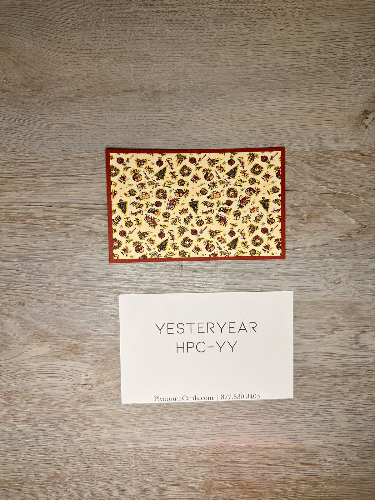 Cardstock Paper Packs - One Color/Pattern - 3 9/16" x 5 9/16"