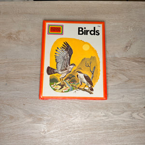Wonder Starters books - 1970s