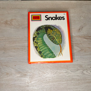 Wonder Starters books - 1970s