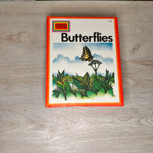 Wonder Starters books - 1970s