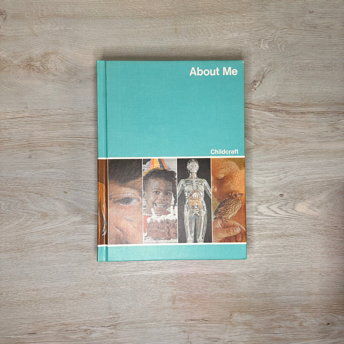 Childcraft The How and Why Library