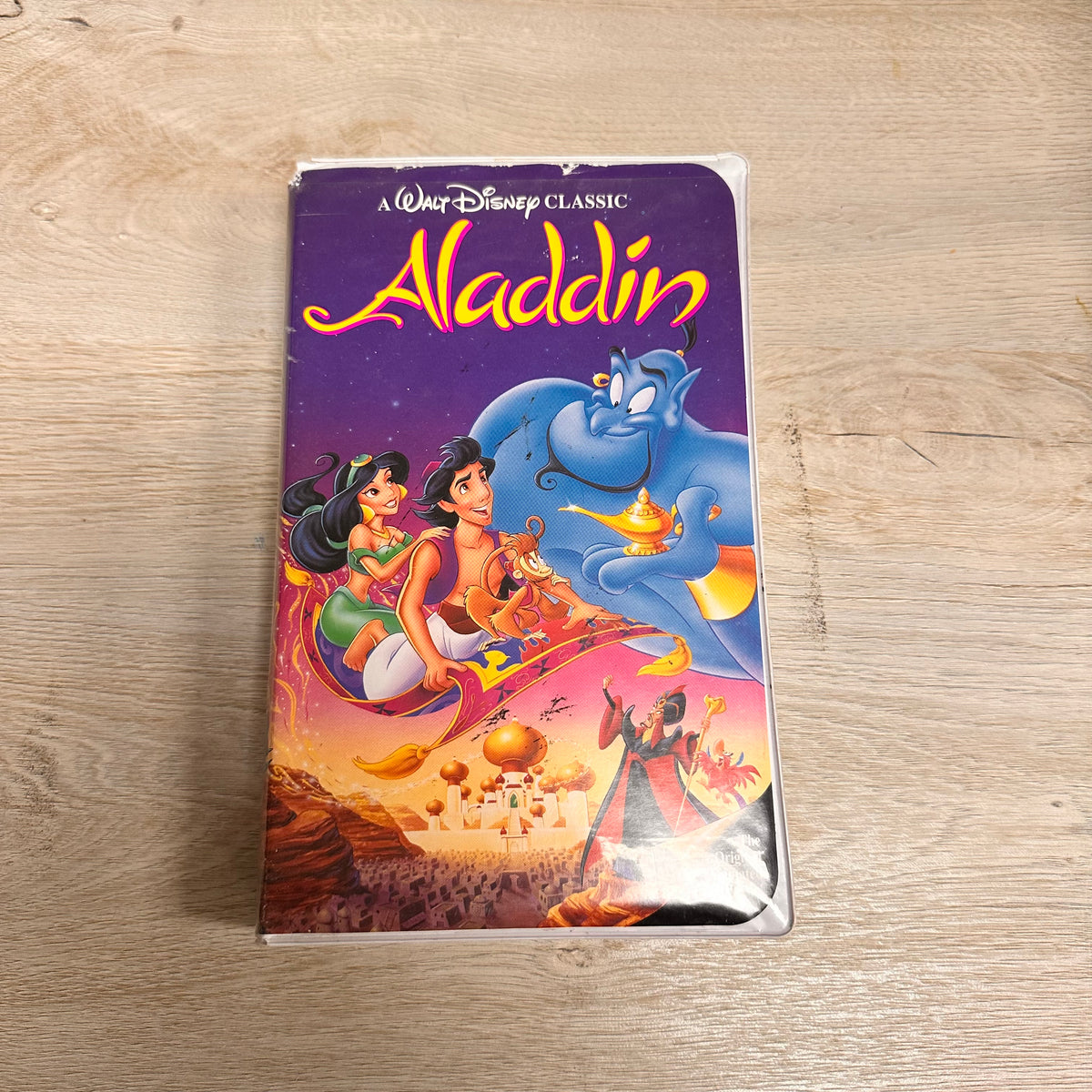 Disney Junk Journal card kit - August 2024