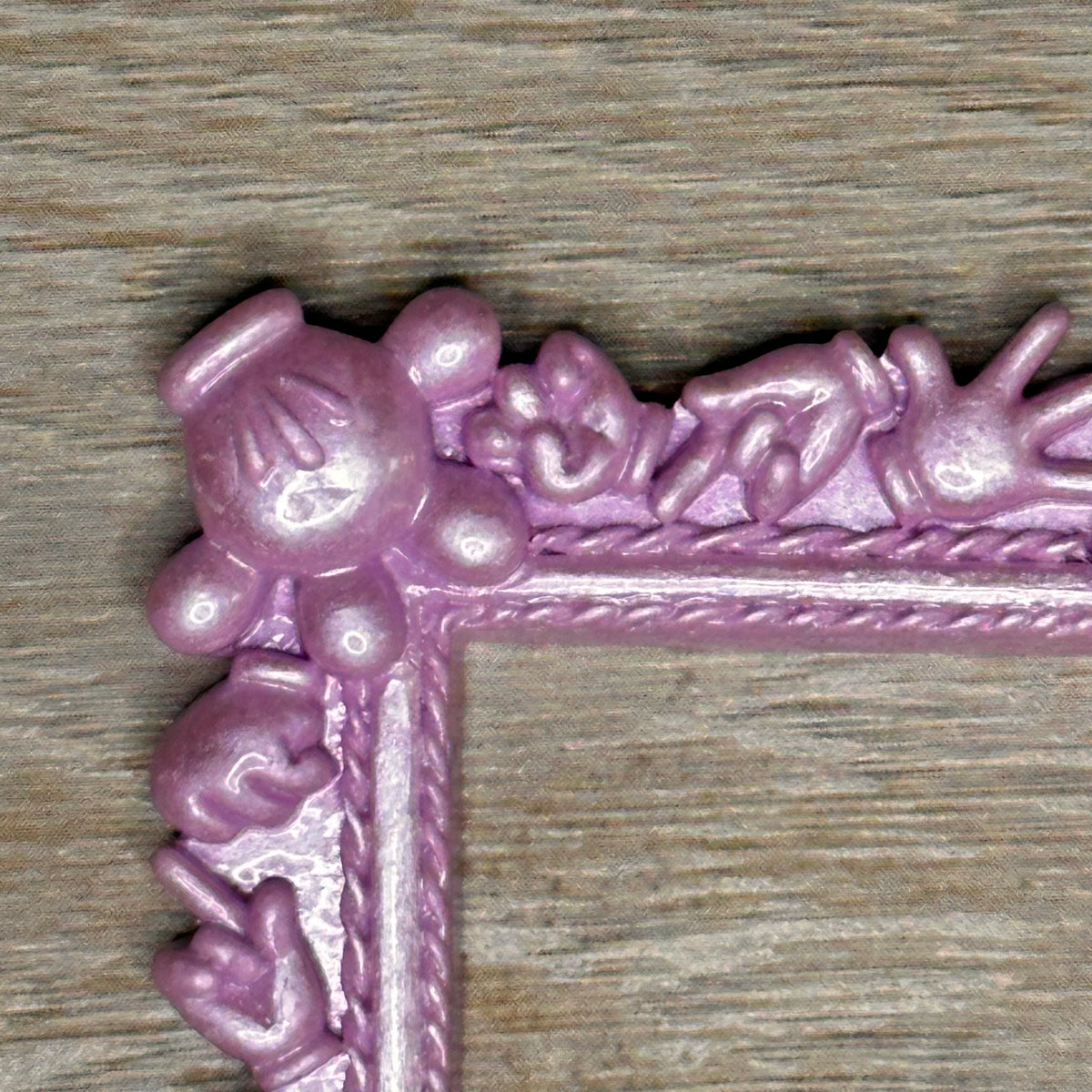 Mickey Miniature Frames