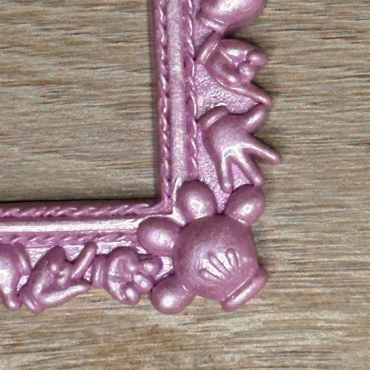 Mickey Miniature Frames