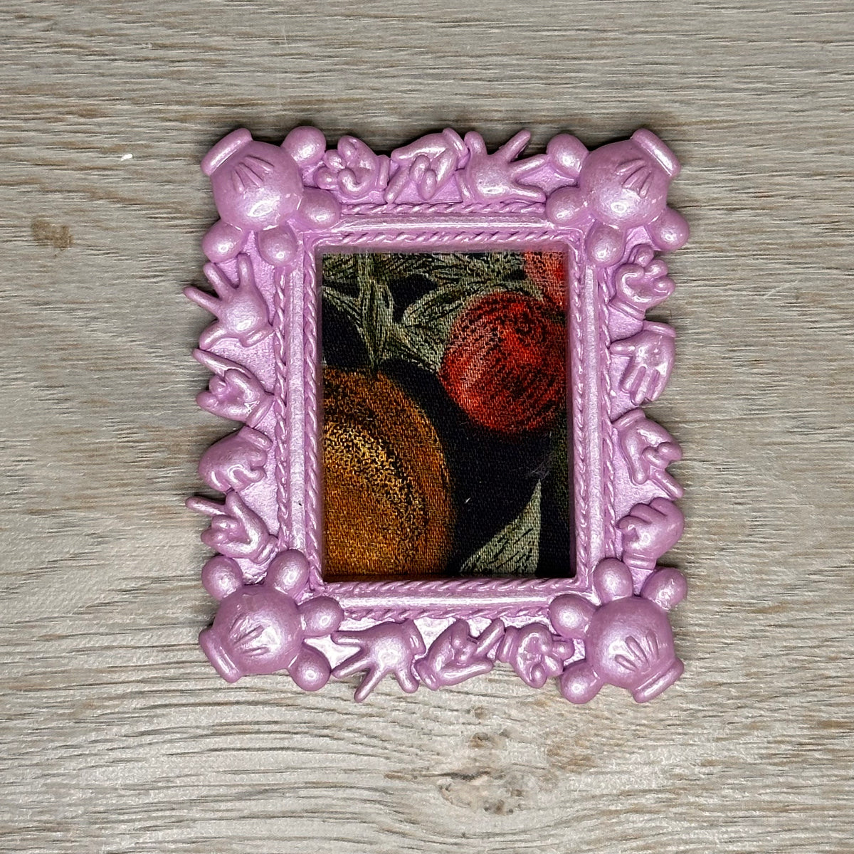 Mickey Miniature Frames