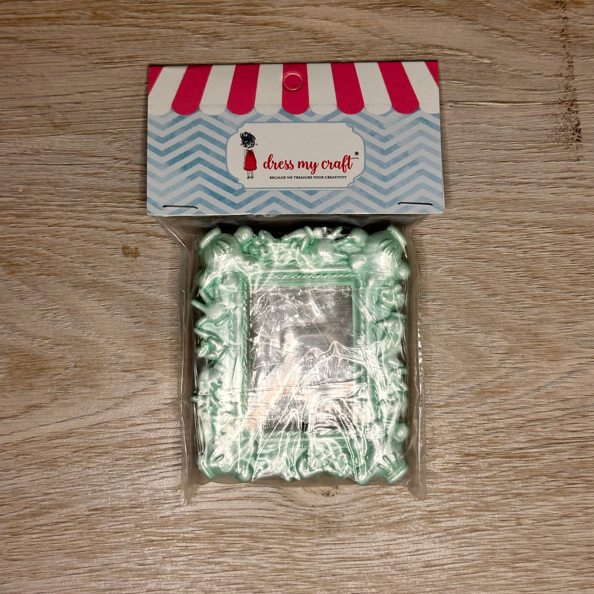 Mickey Miniature Frames