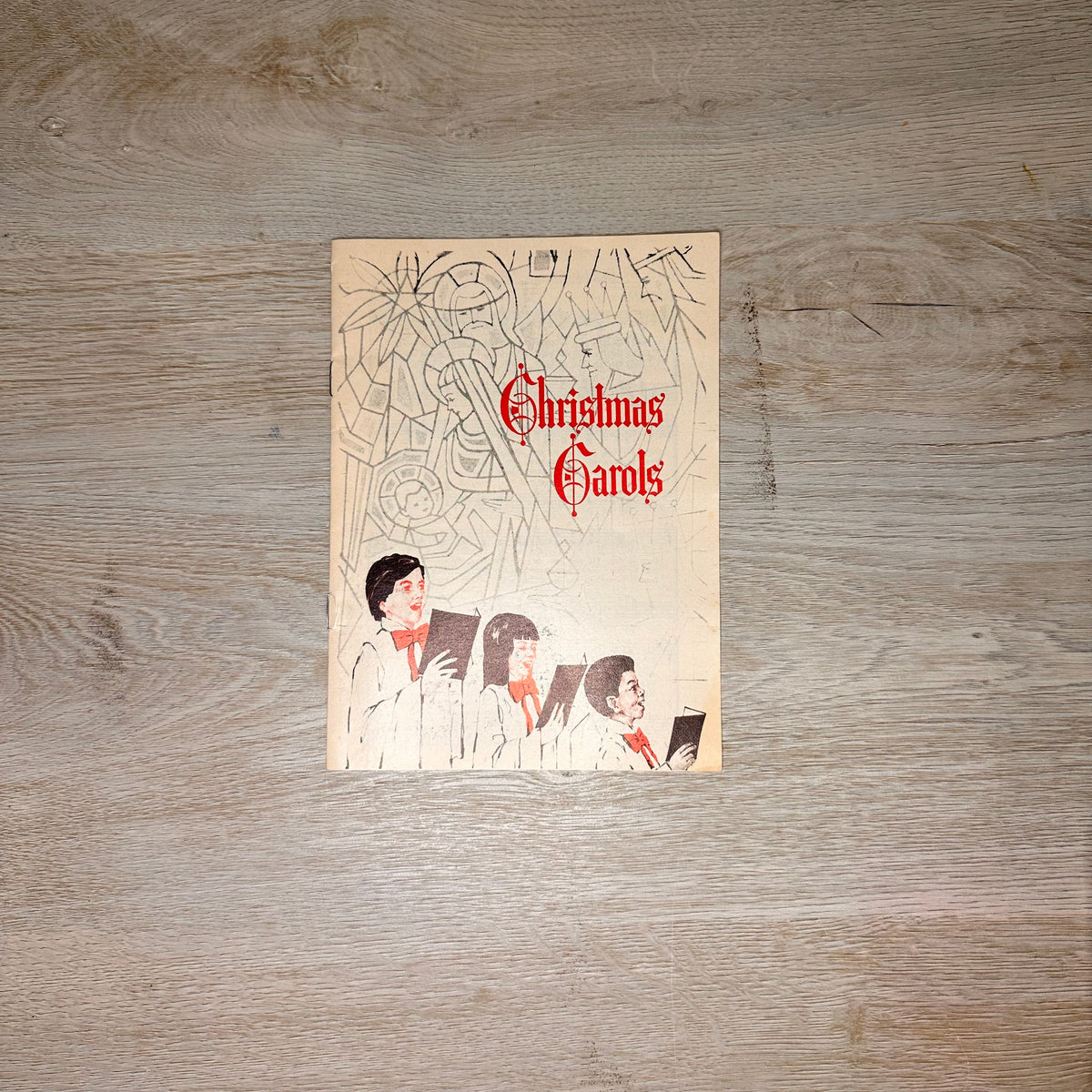 Christmas Junk Journal card kit - November 2024