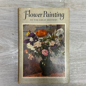 Pocket Library of Great Art Books