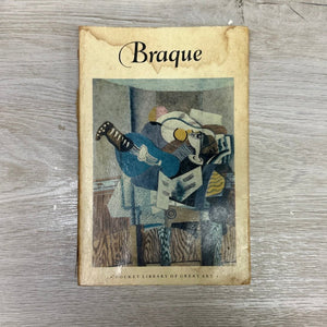 Pocket Library of Great Art Books