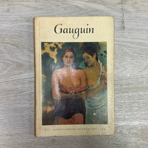 Pocket Library of Great Art Books