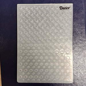 Embossing Folders - Used