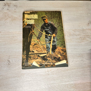 American Mountain People