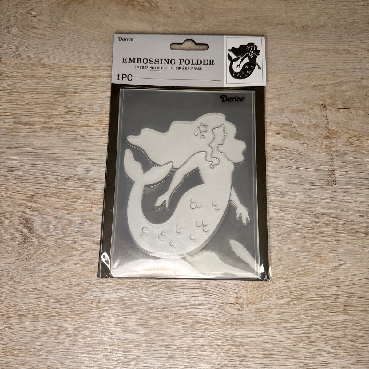 Embossing Folders ~4x6