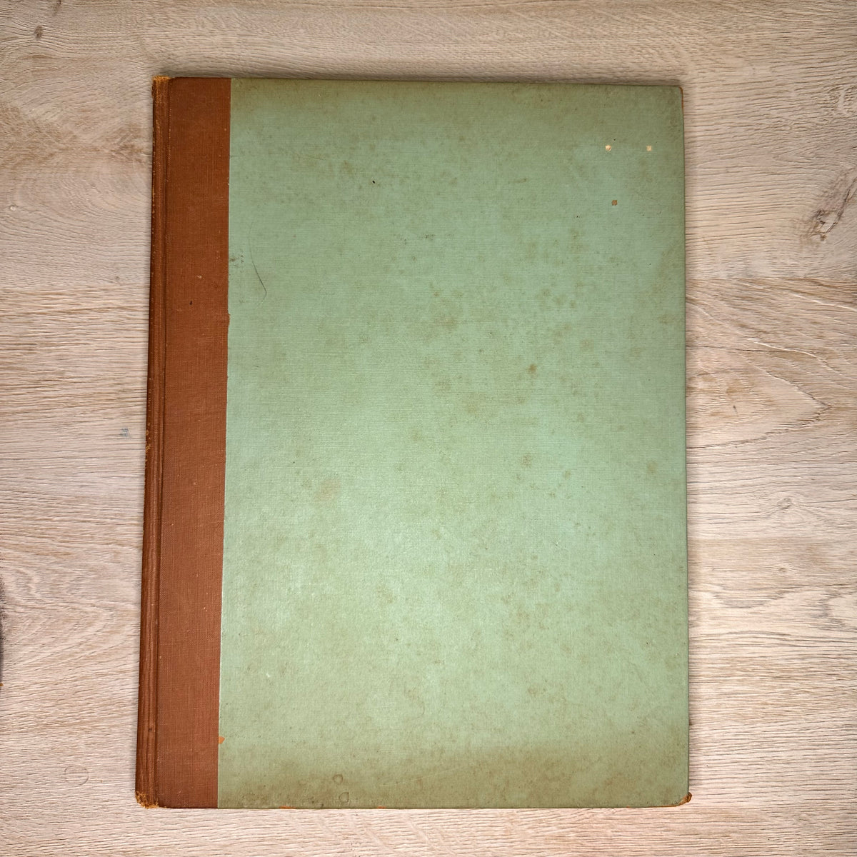 Flowering Trees of the Caribbean - 1951