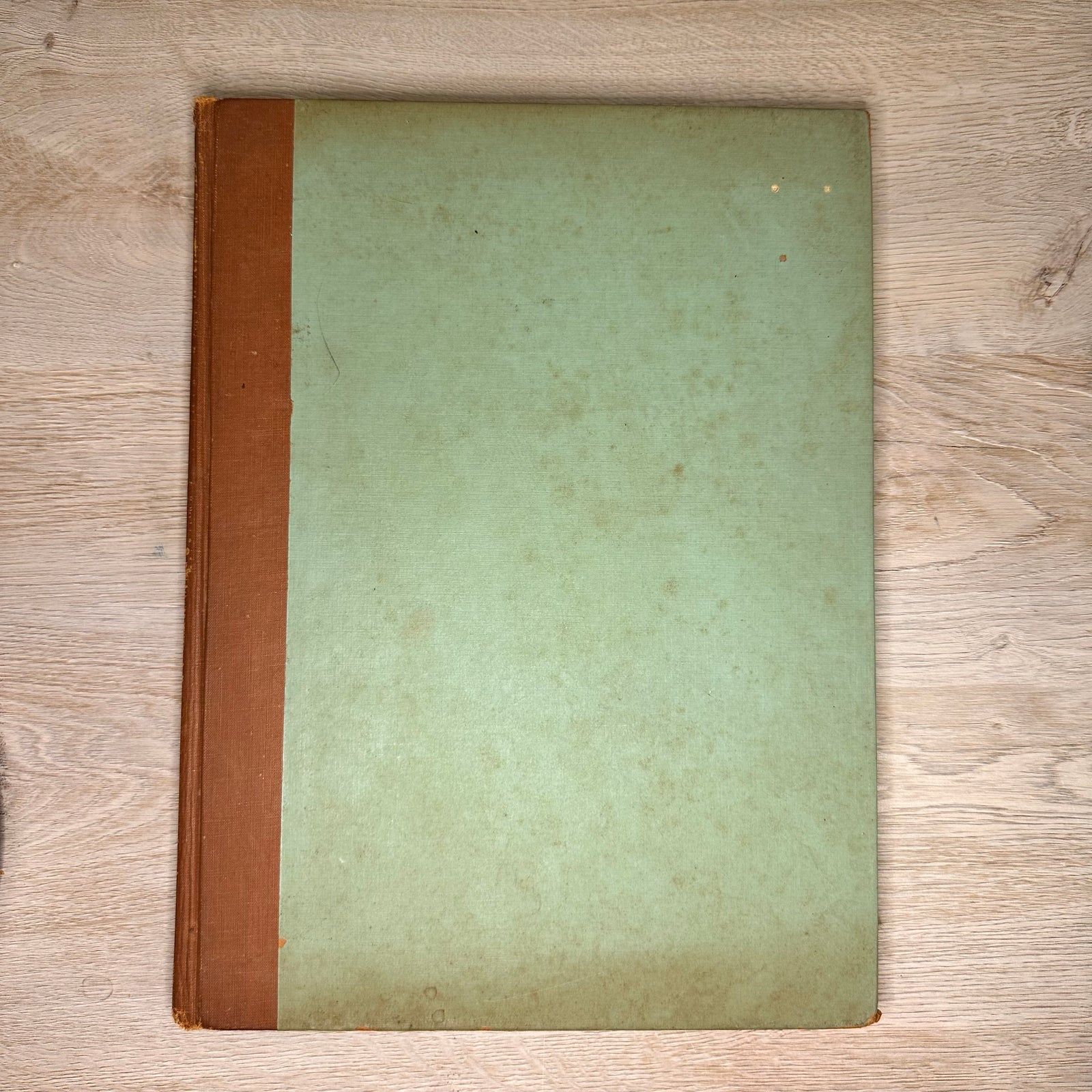 Flowering Trees of the Caribbean - 1951