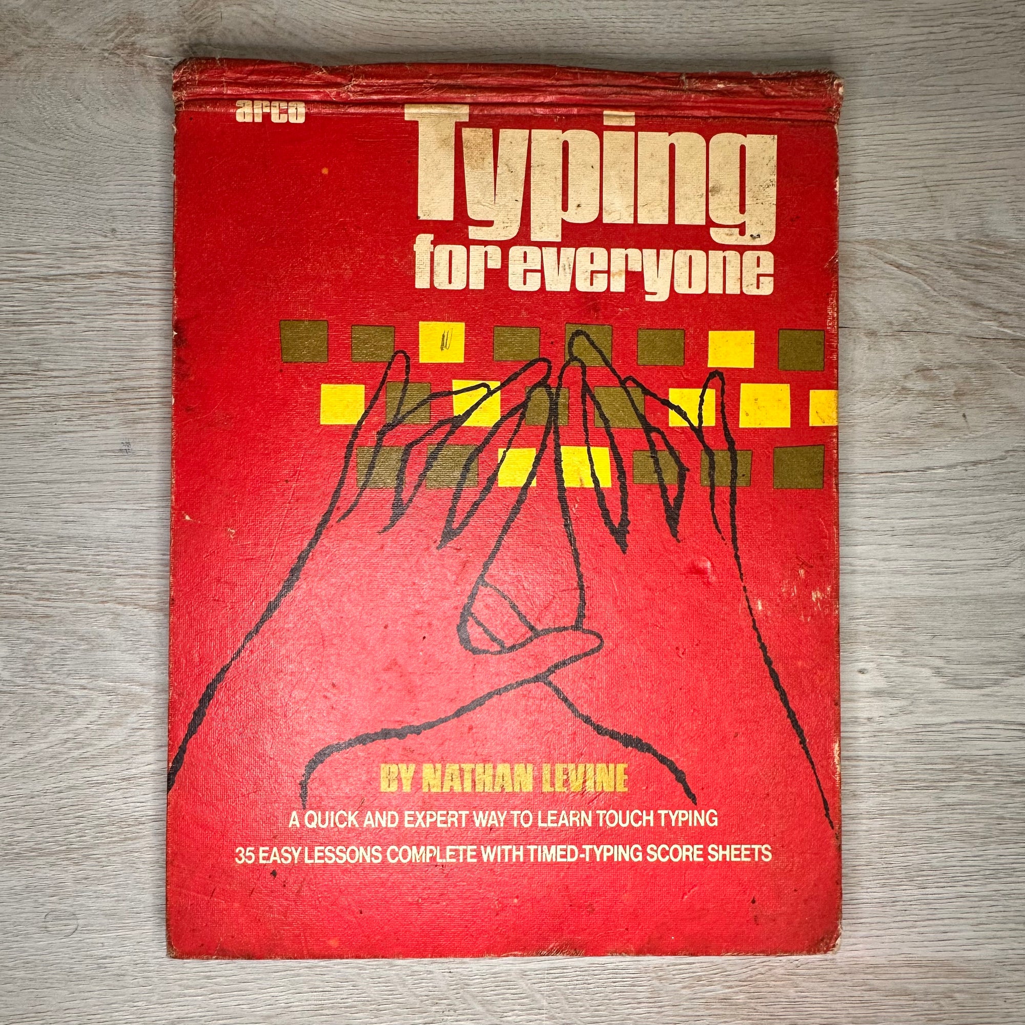 Typing for Everyone