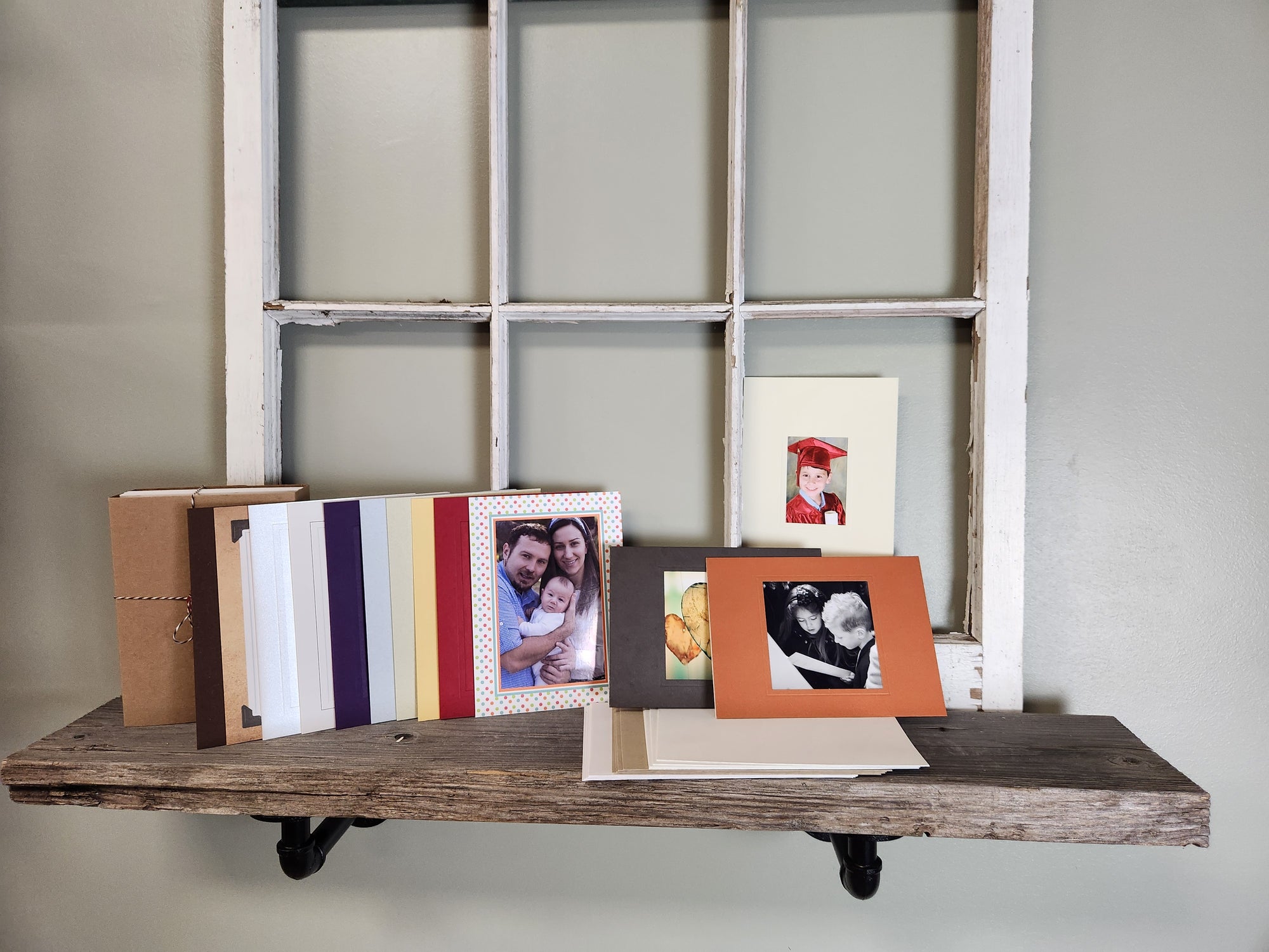 Photo Insert Note Cards, Ornaments & More | Plymouth Cards