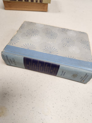 Reader's Digest condensed books - 1950s-1960s