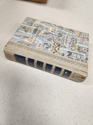 Reader's Digest condensed books - 1950s-1960s