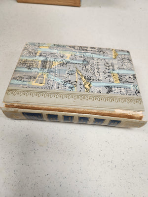 Reader's Digest condensed books - 1950s-1960s