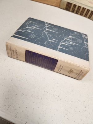 Reader's Digest condensed books - 1950s-1960s