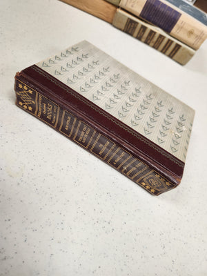 Reader's Digest condensed books - 1950s-1960s