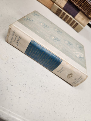 Reader's Digest condensed books - 1950s-1960s