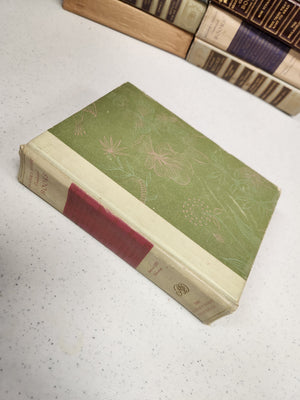 Reader's Digest condensed books - 1950s-1960s