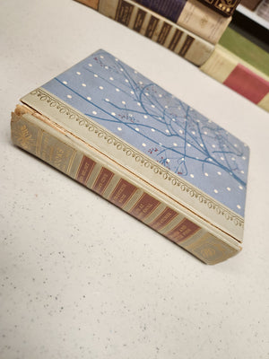 Reader's Digest condensed books - 1950s-1960s