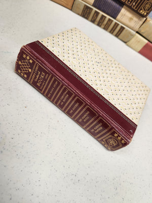 Reader's Digest condensed books - 1950s-1960s